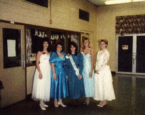 Class of 1988 20 Year Reunion (Hazel Park High School)