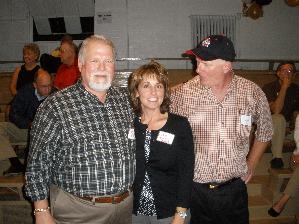 Multi Class Reunion 1965-1972 (coshocton High School)