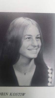 Royal High 1970 - 1973 (Royal High School)