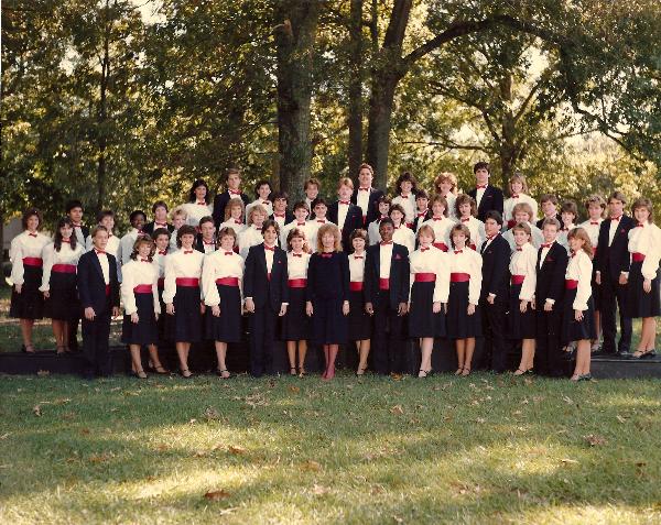 Class of 1985 (Broadmoor Senior High School)