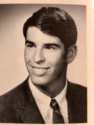 Class of 1970 (East Meadow High School)